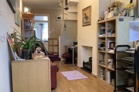 2 bedroom end of terrace house for sale, 5 Coventry Terrace, Park Road, Barmouth, LL42 1PL