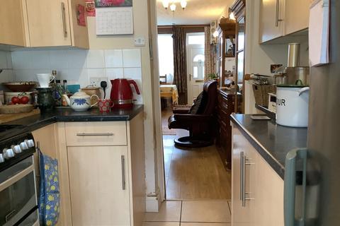 2 bedroom end of terrace house for sale, 5 Coventry Terrace, Park Road, Barmouth, LL42 1PL