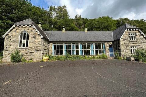 3 bedroom detached house for sale, Ysgol y Clogau (Bontddu School), Bontddu, Dolgellau LL40 2UA