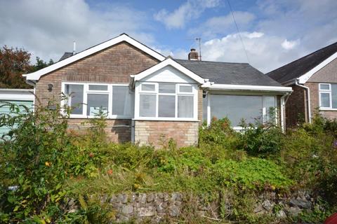 3 bedroom bungalow for sale, 25 Llwyn Ynn, Talybont LL43 2AL