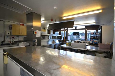 undefined, Dolphin Fish Bar, - The Arches, Barmouth