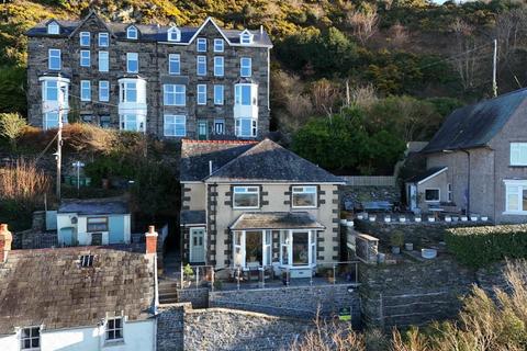 undefined, Llys Awel, Barmouth, LL42 1BH