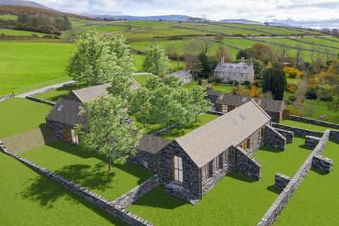 undefined, Yr Ysgubor (North Barn), Dyffryn Ardudwy LL44 2RQ
