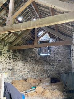 undefined, Yr Ysgubor (North Barn), Dyffryn Ardudwy LL44 2RQ