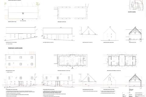 undefined, Yr Ysgubor (North Barn), Dyffryn Ardudwy LL44 2RQ