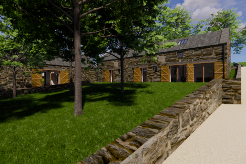 undefined, Y Certws (East Barn), Dyffryn Ardudwy, LL44 2RQ