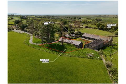 3 bedroom property with land for sale, Y Certws (East Barn), Dyffryn Ardudwy, LL44 2RQ