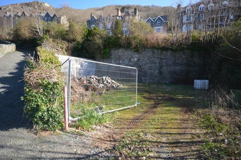 3 bedroom property with land for sale, Plot of Land off Bryn Mynach Road, Barmouth