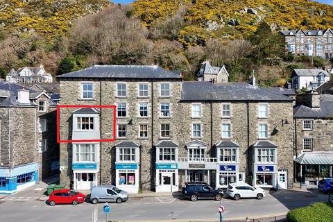 undefined, Apartment 9 , Cors Y Gedol, Barmouth LL42 1DP