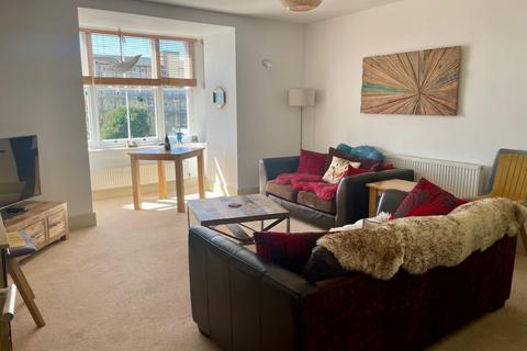 undefined, Apartment 9 , Cors Y Gedol, Barmouth LL42 1DP