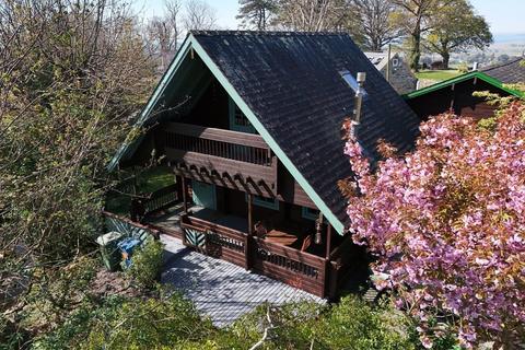 3 bedroom detached house for sale, 7 Streamside Holiday Homes, Dyffryn Ardudwy, LL44 2BE