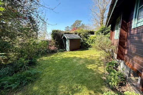 3 bedroom detached house for sale, 7 Streamside Holiday Homes, Dyffryn Ardudwy, LL44 2BE