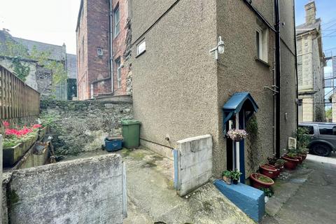 undefined, Glan William, Barmouth, LL42 1DS