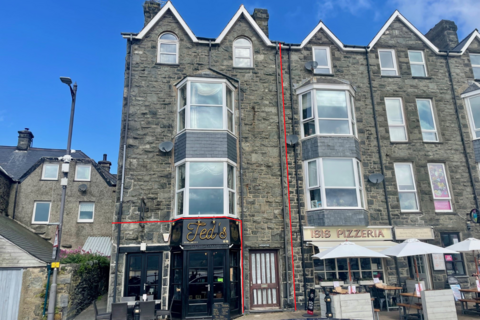 undefined, Minafon, The Quay, Barmouth, LL42 1ET