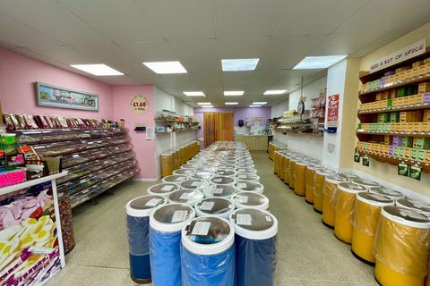 undefined, Weigh Out, Church Street, Barmouth
