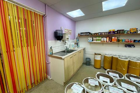 undefined, Weigh Out, Church Street, Barmouth