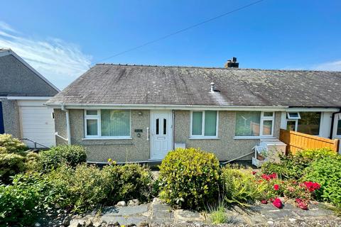 2 bedroom bungalow for sale, 10 Bro Enddwyn, Dyffryn Ardudwy LL44 2BG