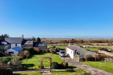 undefined, Gerddi, Dyffryn Ardudwy, LL44 2BS