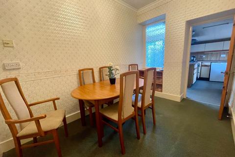 undefined, Gerddi, Dyffryn Ardudwy, LL44 2BS