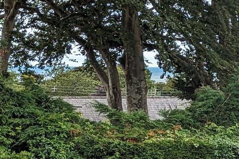 24 Llwyn Ynn, Talybont, LL43 2AL