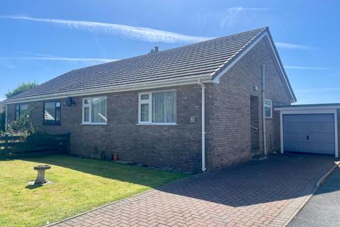 2 bedroom bungalow for sale, 58 Ffordd Pentre Mynach, Barmouth LL42 1EN