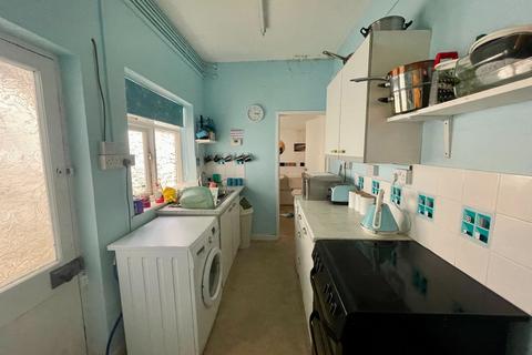 undefined, 1 Coventry Terrace, Park Road, Barmouth  LL42 1PL