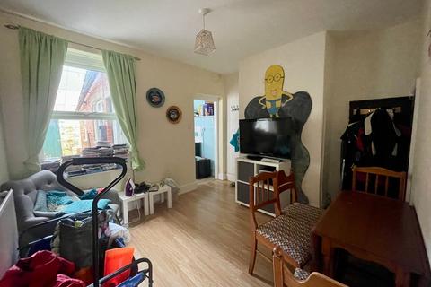 undefined, 1 Coventry Terrace, Park Road, Barmouth  LL42 1PL