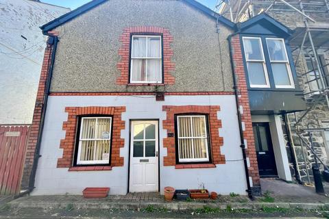 1 bedroom flat for sale, Flat 3, St. Annes Chambers, High Street, Barmouth, LL42 1AR