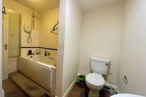 1 bedroom flat for sale, Flat 3, St. Annes Chambers, High Street, Barmouth, LL42 1AR