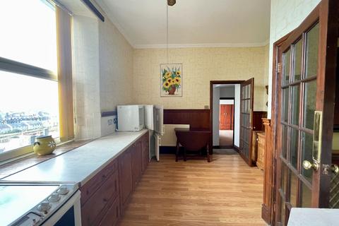 undefined, Flat 4, St. Davids Court, St. Johns Hill, Barmouth, LL42 1AF