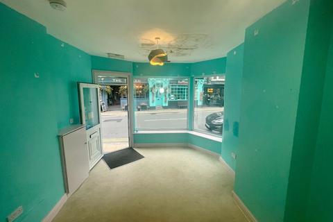 undefined, Aber Avon Shop, High Street, Barmouth