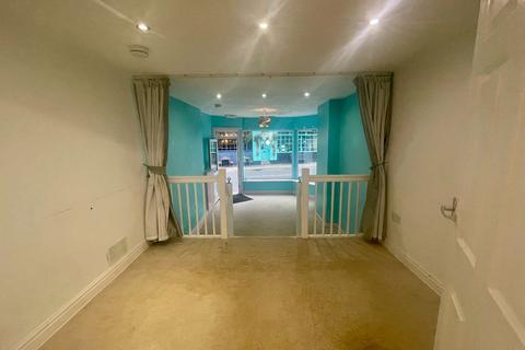 undefined, Aber Avon Shop, High Street, Barmouth