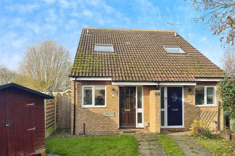 2 bedroom semi-detached house for sale, Green Lane, Hitchin, SG4