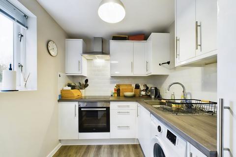 1 bedroom flat for sale, Redoubt Close, Hitchin, SG4