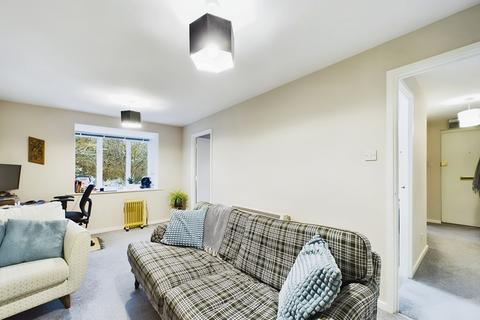 1 bedroom flat for sale, Redoubt Close, Hitchin, SG4