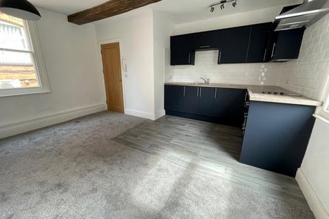 undefined, Appletongate, Newark, Notts, NG24