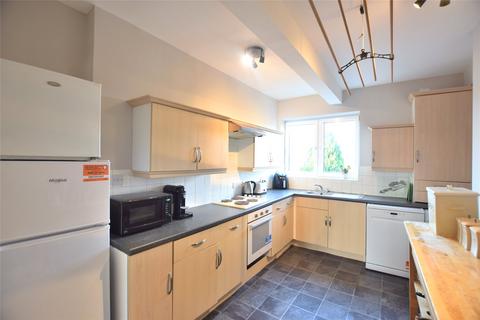 3 bedroom apartment to rent, Osborne Road, Jesmond, Newcastle Upon Tyne, NE2