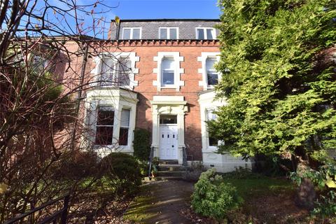 3 bedroom apartment to rent, Osborne Road, Jesmond, Newcastle Upon Tyne, NE2