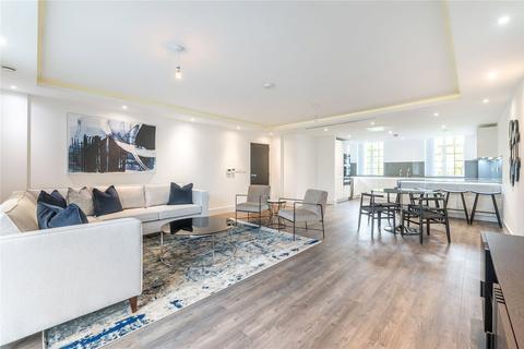 2 bedroom flat for sale, Hampstead Reach, 81 Chandos Way, London, NW11