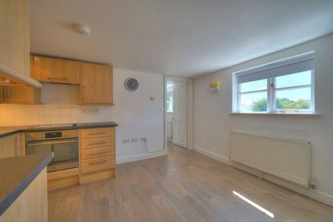 1 bedroom terraced house to rent, Queen Street, South Molton EX36