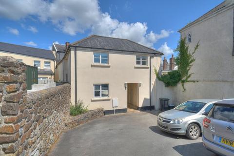 undefined, Queen Street, South Molton EX36