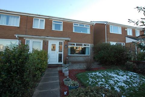 4 bedroom semi-detached house for sale, Kidderminster Way, Oldham OL9