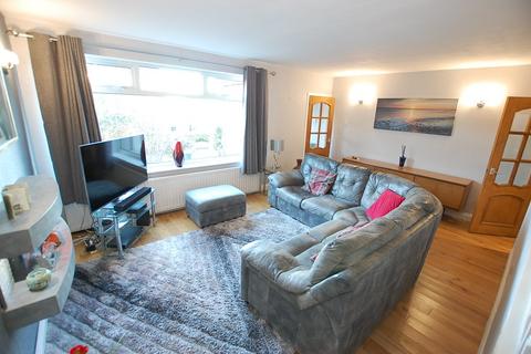 4 bedroom semi-detached house for sale, Kidderminster Way, Oldham OL9