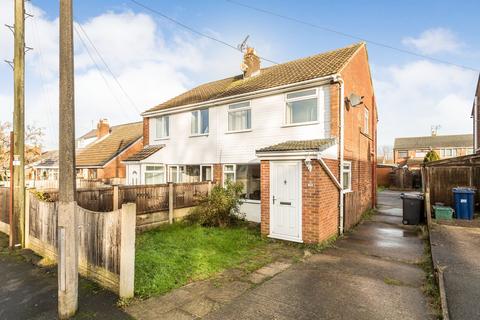 3 bedroom semi-detached house for sale, Arrowsmith Close, Preston PR5