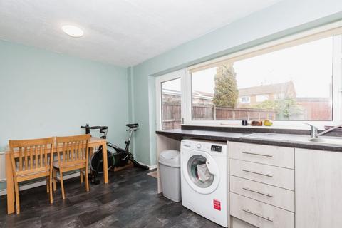 3 bedroom semi-detached house for sale, Arrowsmith Close, Preston PR5