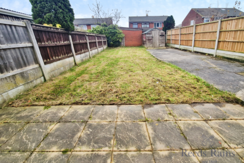 3 bedroom semi-detached house for sale, Arrowsmith Close, Preston PR5