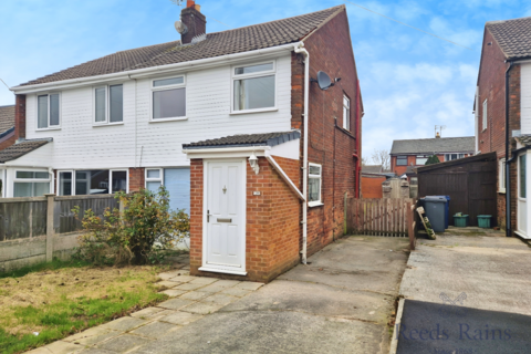 19 Arrowsmith Close, Hoghton, Preston, PR5 0DU