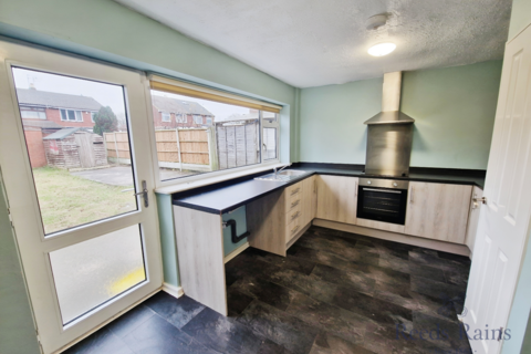 19 Arrowsmith Close, Hoghton, Preston, PR5 0DU