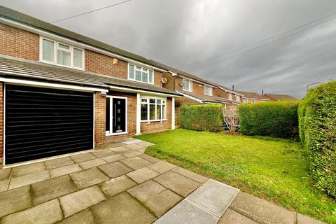 4 bedroom detached house for sale, Newhaven Close, Greater Manchester BL8