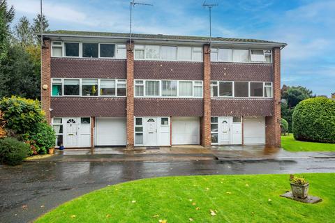 undefined, Old Rectory Close, Hertfordshire AL5